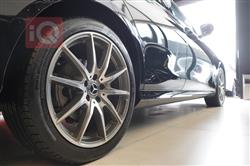 مێرسێدس بێنز E-Class